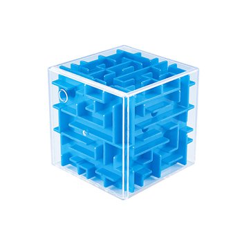 3D立體迷宮方塊_0